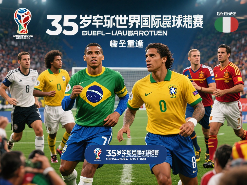 35岁以上球员世界杯，是国际足球界的一次