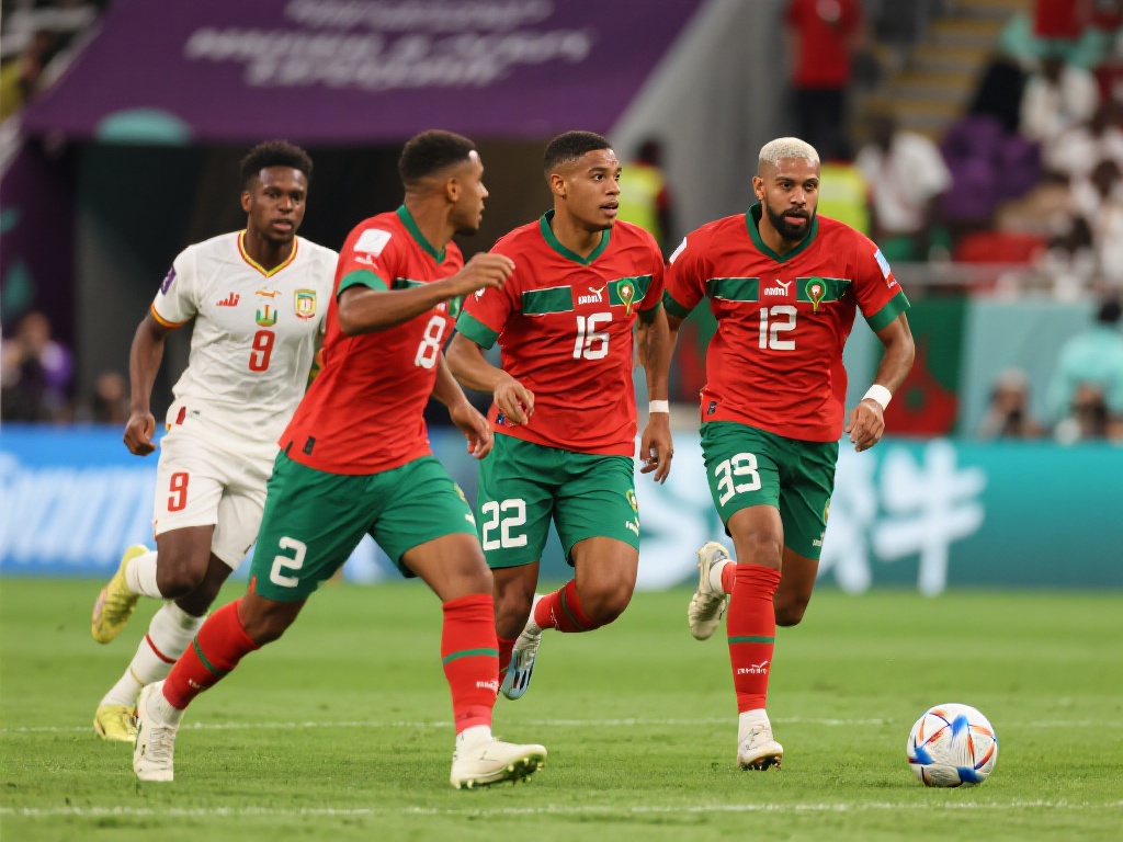 非洲杯16强赛程出炉 三大豪强阿尔及利亚等意外出局 随着强队的出局,几支此前被认为“弱势”的