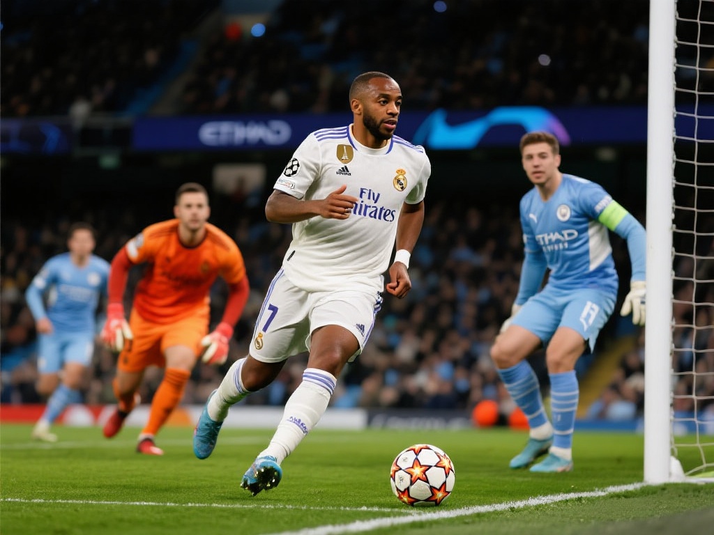 亨利的一段话实际上揭露了现代足球的重要真