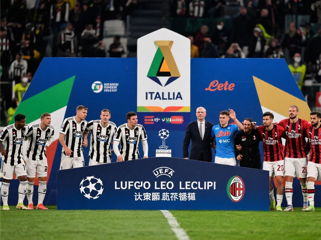 意甲德甲获欧冠扩军红利