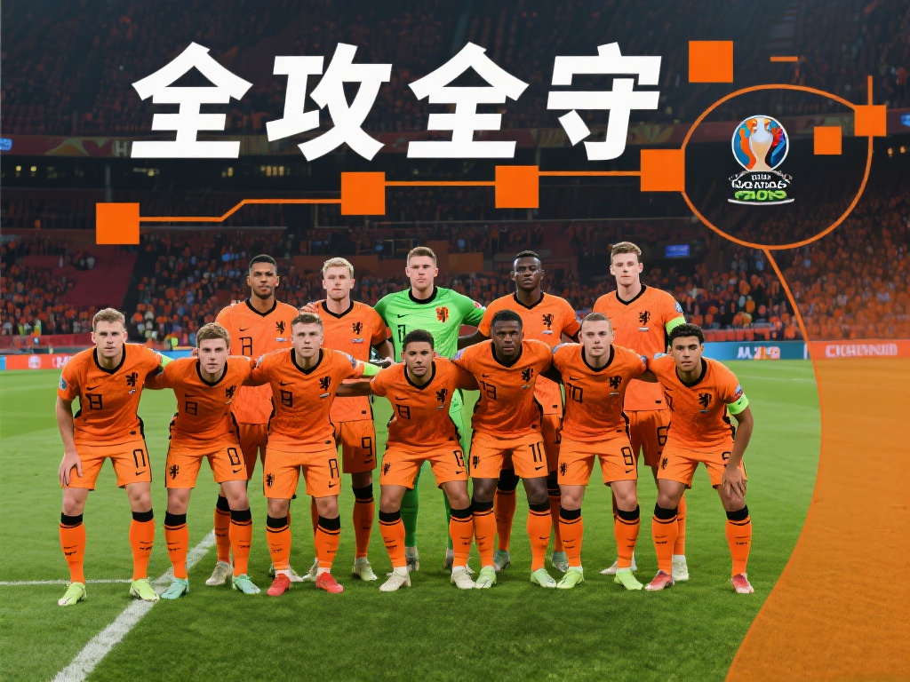 荷兰足球队一直以来都是国际足坛备受瞩目的