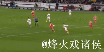 凯恩再度挺身而出!造点建功压哨绝平,77场斩获80球 凯恩再度挺身而出!造点建功压哨绝平,77场斩获80球