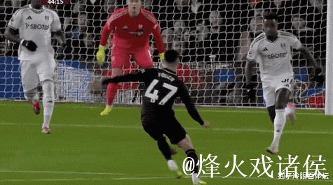 豪门12.1亿劲旅3-0取5连胜！6射6正神锋双响英超破百球紧逼榜首